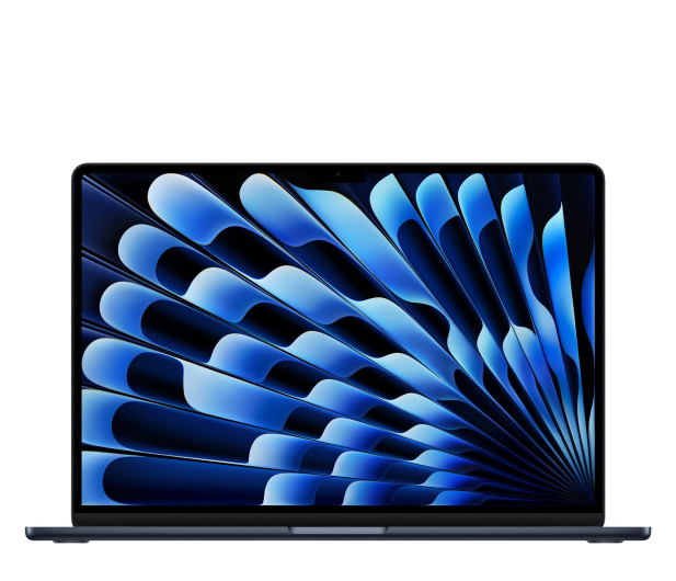 Apple MacBook Air M5/16GB/512/Mac OS Północ 10R GPU US - 1506393 - zdjęcie